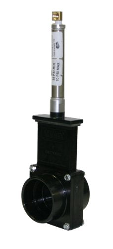 VALTERRA 9201 GATE VALVES