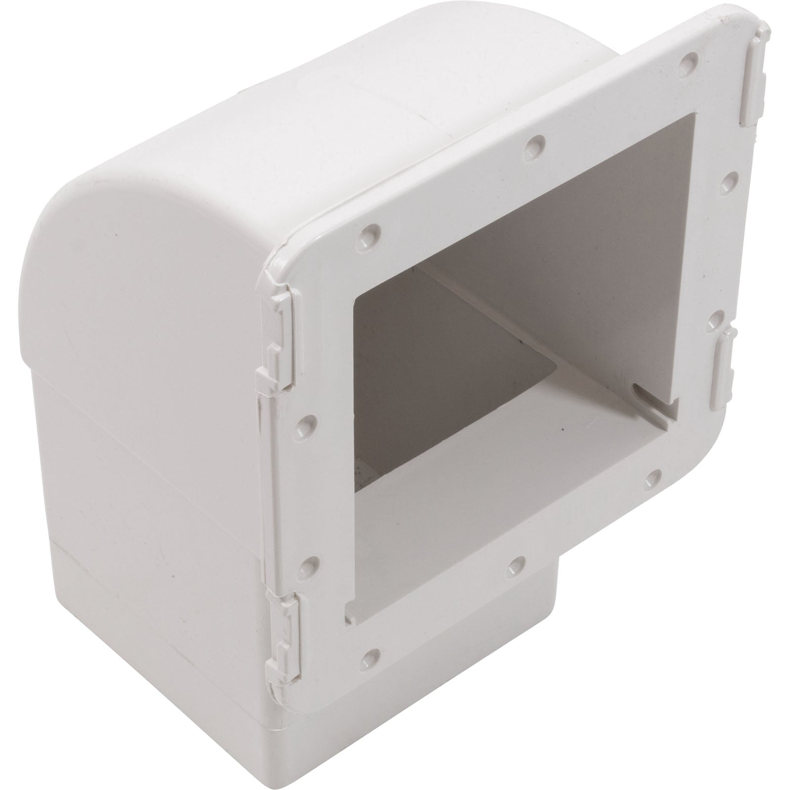 WATERWAY PLASTICS 515-4060 POOL SKIMMERS