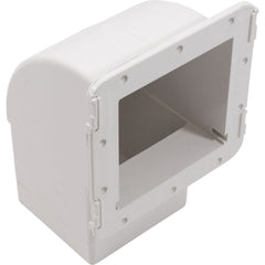 WATERWAY PLASTICS 515-4060 POOL SKIMMERS