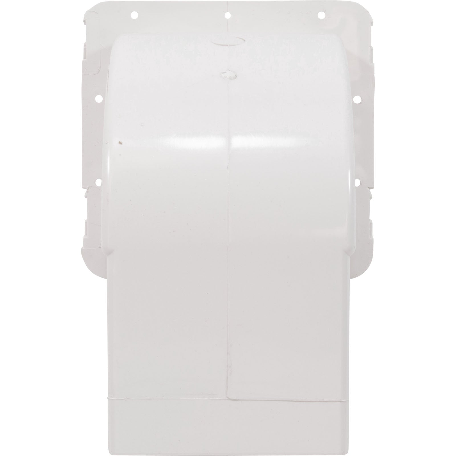 WATERWAY PLASTICS Waterway Plastics 515-4060 Body for Square Skim Filter Replacement