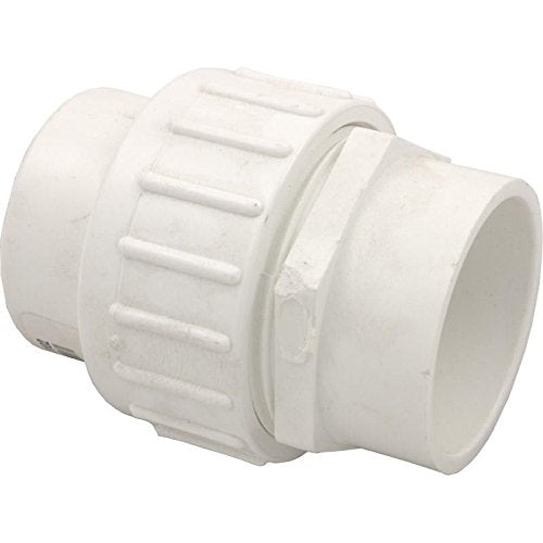 WATERWAY PLASTICS 400-4160 UNIONS