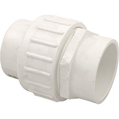 WATERWAY PLASTICS 400-4160 UNIONS