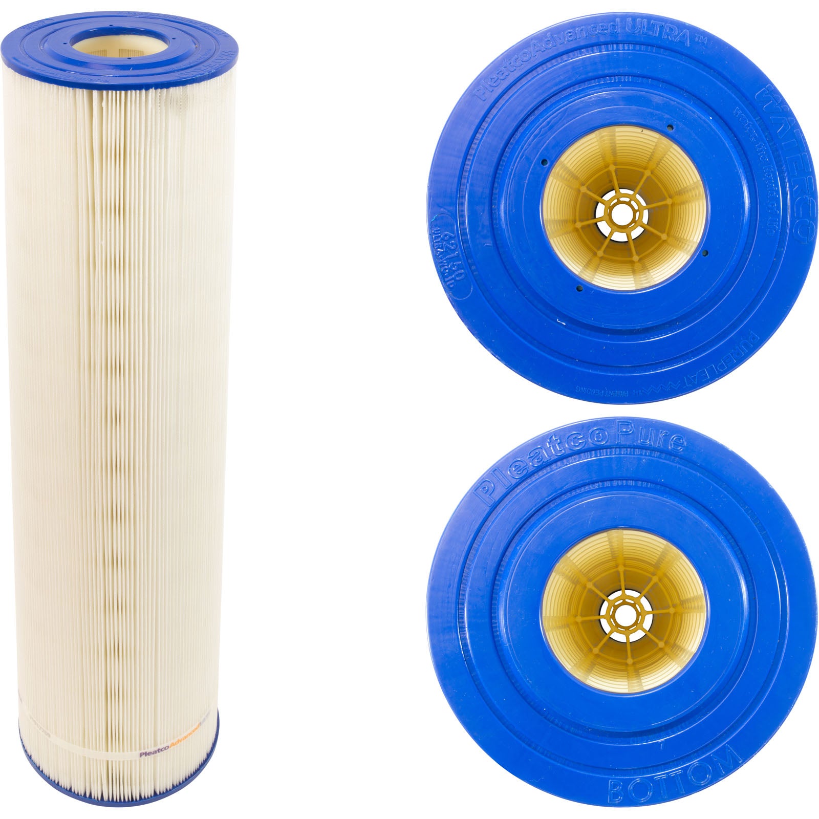 WATERCO WC62150 CARTRIDGE FILTERS