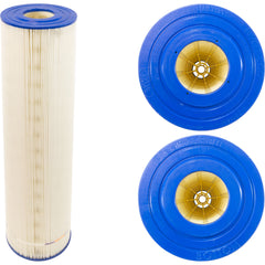 WATERCO WC62150 CARTRIDGE FILTERS