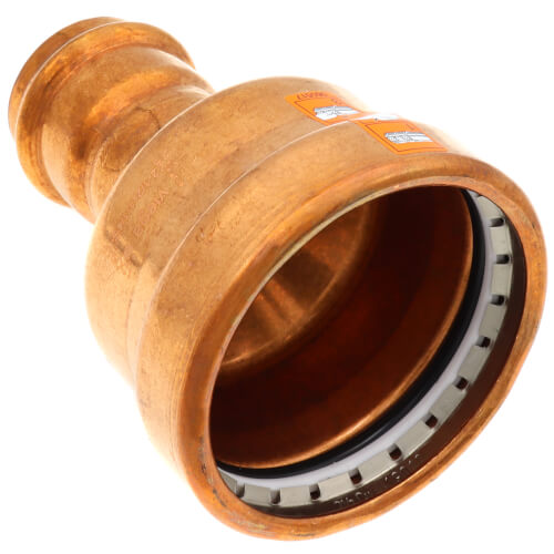 VIEGA Viega 20690 2-1/2 x 1-1/4 ProPress XL-C Copper Reducer