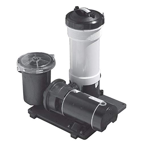 WATERWAY PLASTICS 520-4030 CARTRIDGE FILTERS