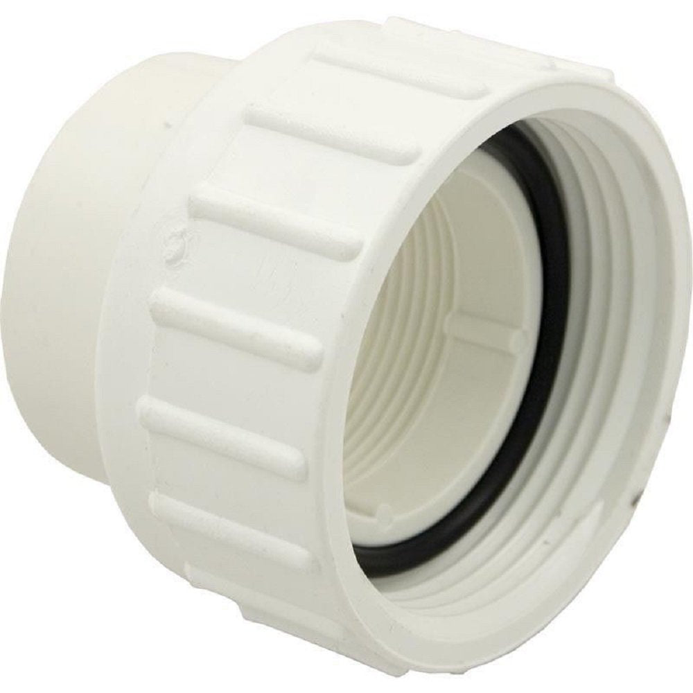 WATERWAY PLASTICS 400-4230 UNIONS