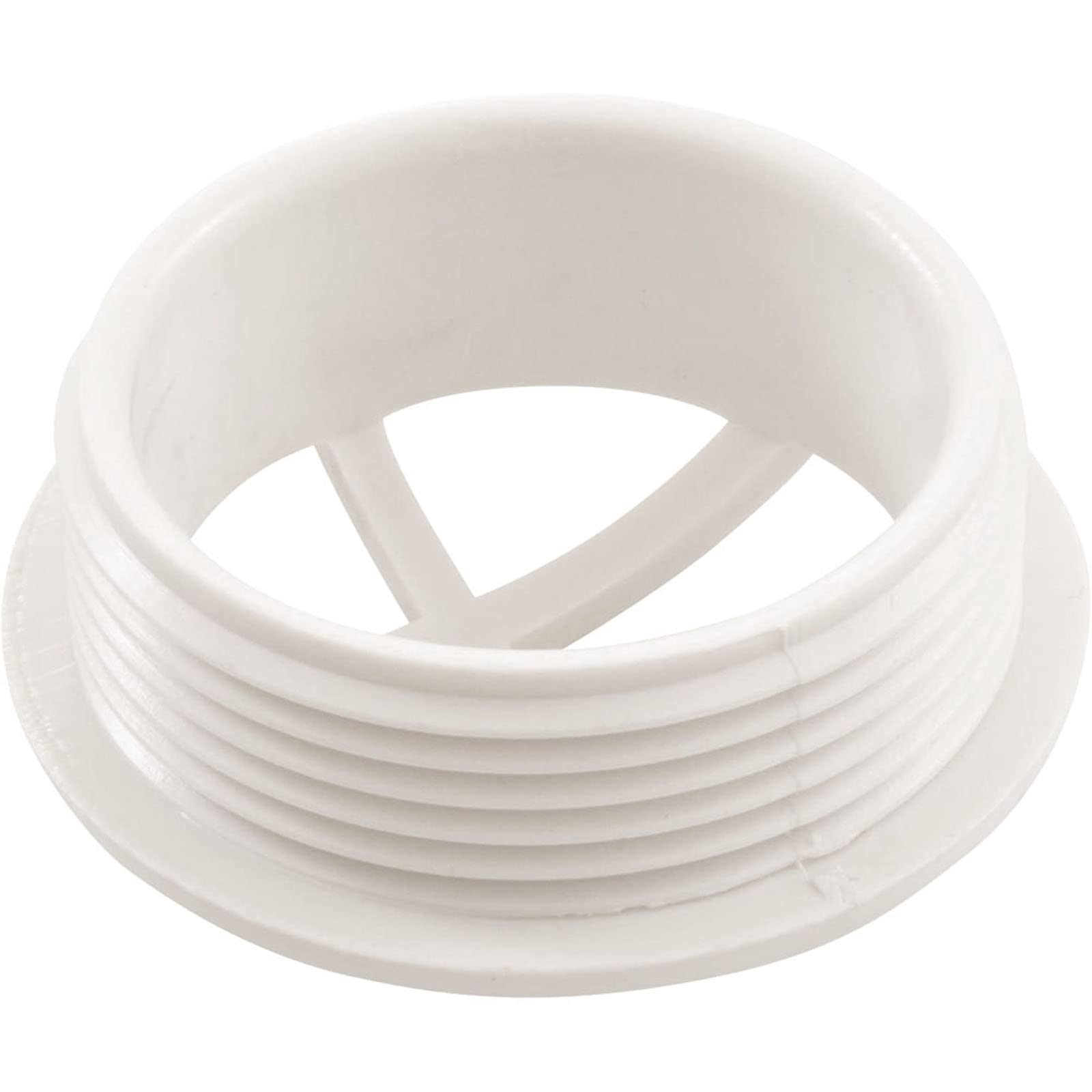 WATERWAY PLASTICS Waterway 602-3160 Grate Insert, Suction Wallfitting w/ Bypass