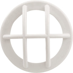 Waterway 602-3160 Grate Insert, Suction Wallfitting w/ Bypass
