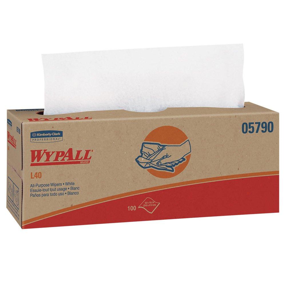 WYPALL 5790 PAPER PRODUCTS