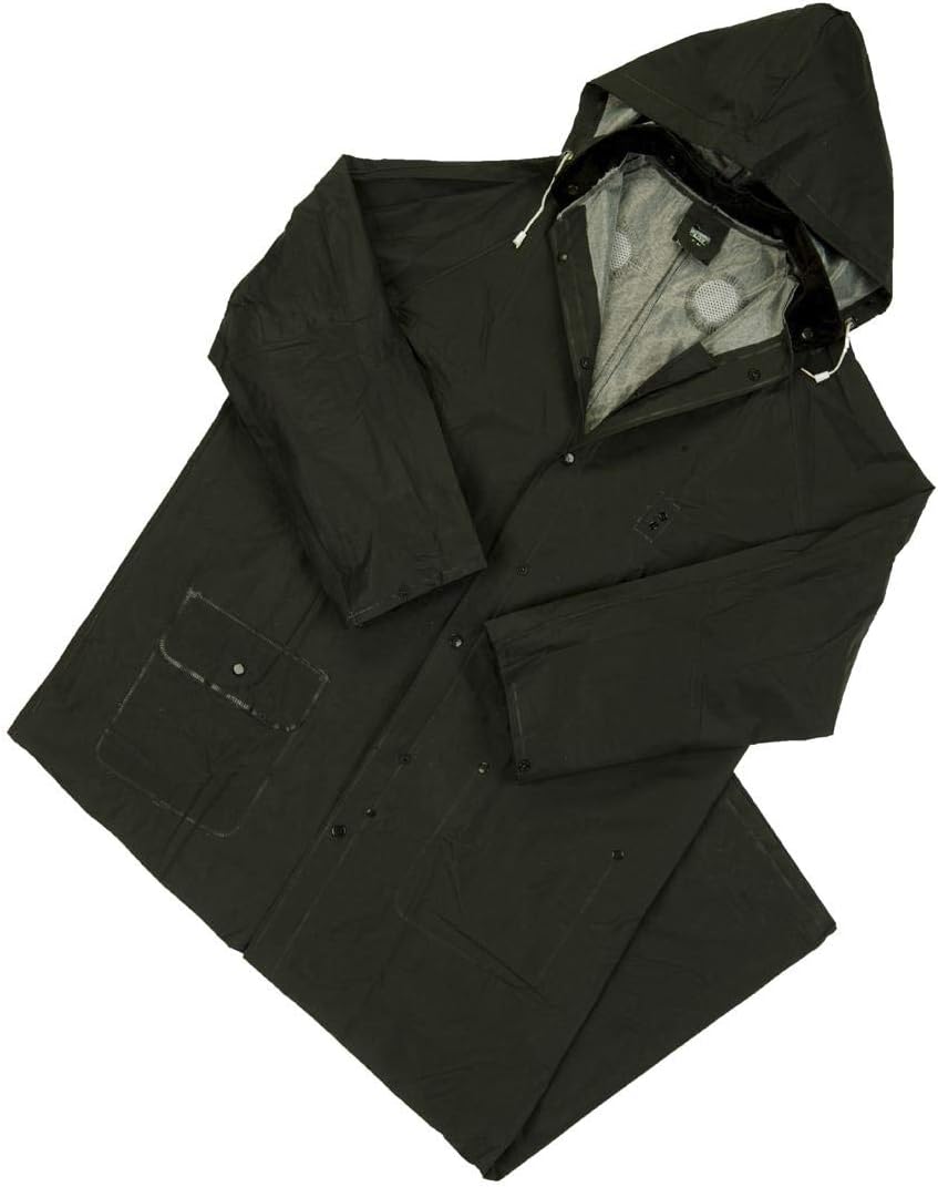 WEST CHESTER 4160BFR/M PROTECTIVE CLOTHING