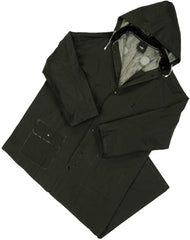 WEST CHESTER 4160BFR/M PROTECTIVE CLOTHING