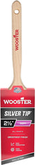 WOOSTER 5221-21/2 BRUSHES
