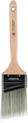 Wooster 5221-2 1/2 Angle Sash Paint Brush, 2-1/2 Inch