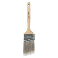 Wooster 5221-2 1/2 Angle Sash Paint Brush, 2-1/2 Inch