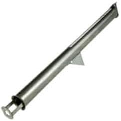 WEIL-MCLAIN 512-200-078 BURNER ASSEMBLIES