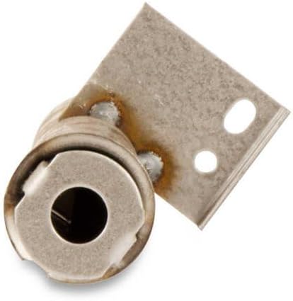WEIL-MCLAIN Weil McLain 512-200-078 Burner Tube W/Pilot Bracket