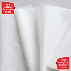 Wypall 5843 L30 DRC Towels Power 70 Sheets Small Roll