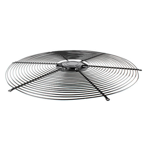 YORK York S1-02635511122 22 Black Fan Guard Replacement MPN S1-026-35511-122