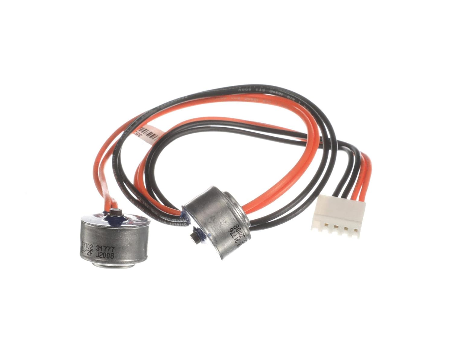 YORK S1-025-41330-000 THERMAL EXPANSION VALVES (TXV)