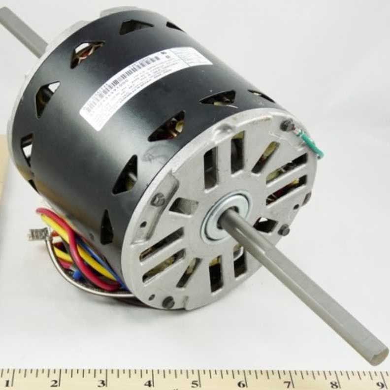YORK S1-02434491000 BLOWER MOTORS