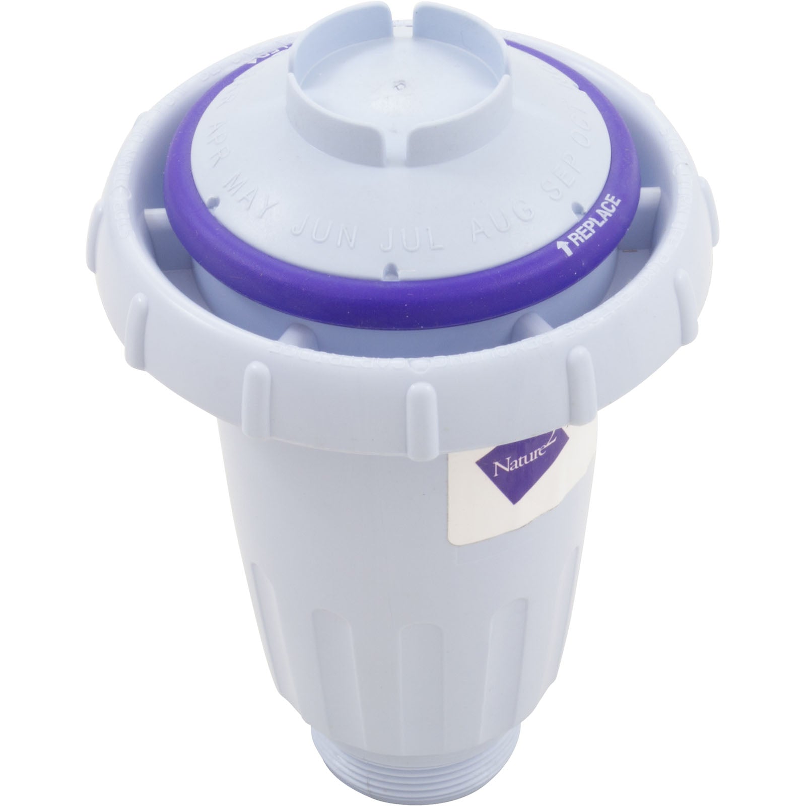 ZODIAC W28175 WATER TREATMENT