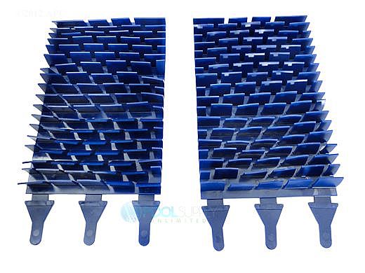 ZODIAC Zodiac R0517300 Polaris Brush Set 2 per Pack