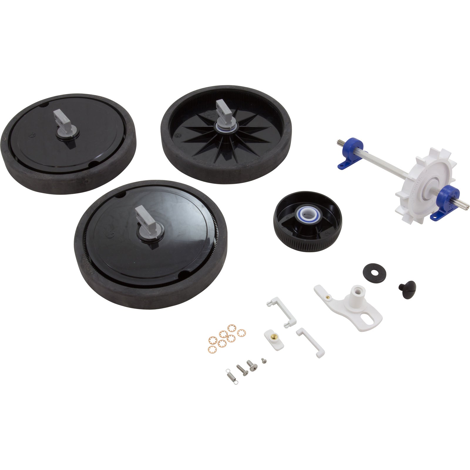 ZODIAC K49 POOL CLEANERS