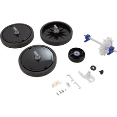 ZODIAC K49 POOL CLEANERS