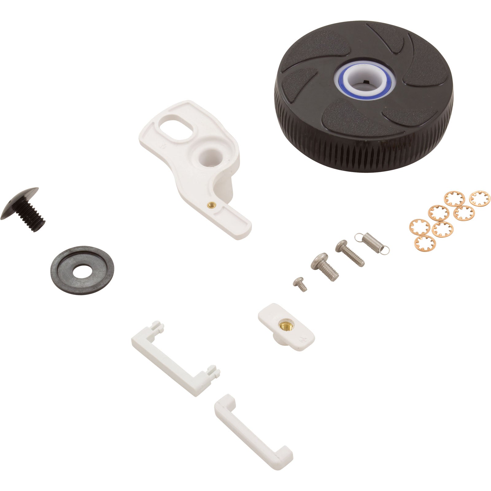 ZODIAC Zodiac K49 Factory Tune-Up Replacement Kit