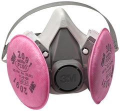 3M 6191 RESPIRATORY PROTECTION