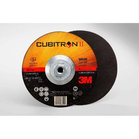 3M 60440311607 CUT-OFF SAWS & DISCS