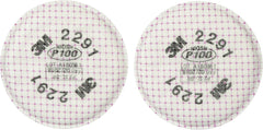 3M 2291 AIR FILTERS
