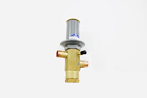 AAON P12440 HOT GAS BYPASS REGULATORS