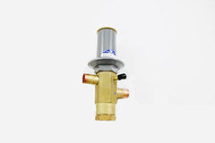 AAON P12440 HOT GAS BYPASS REGULATORS