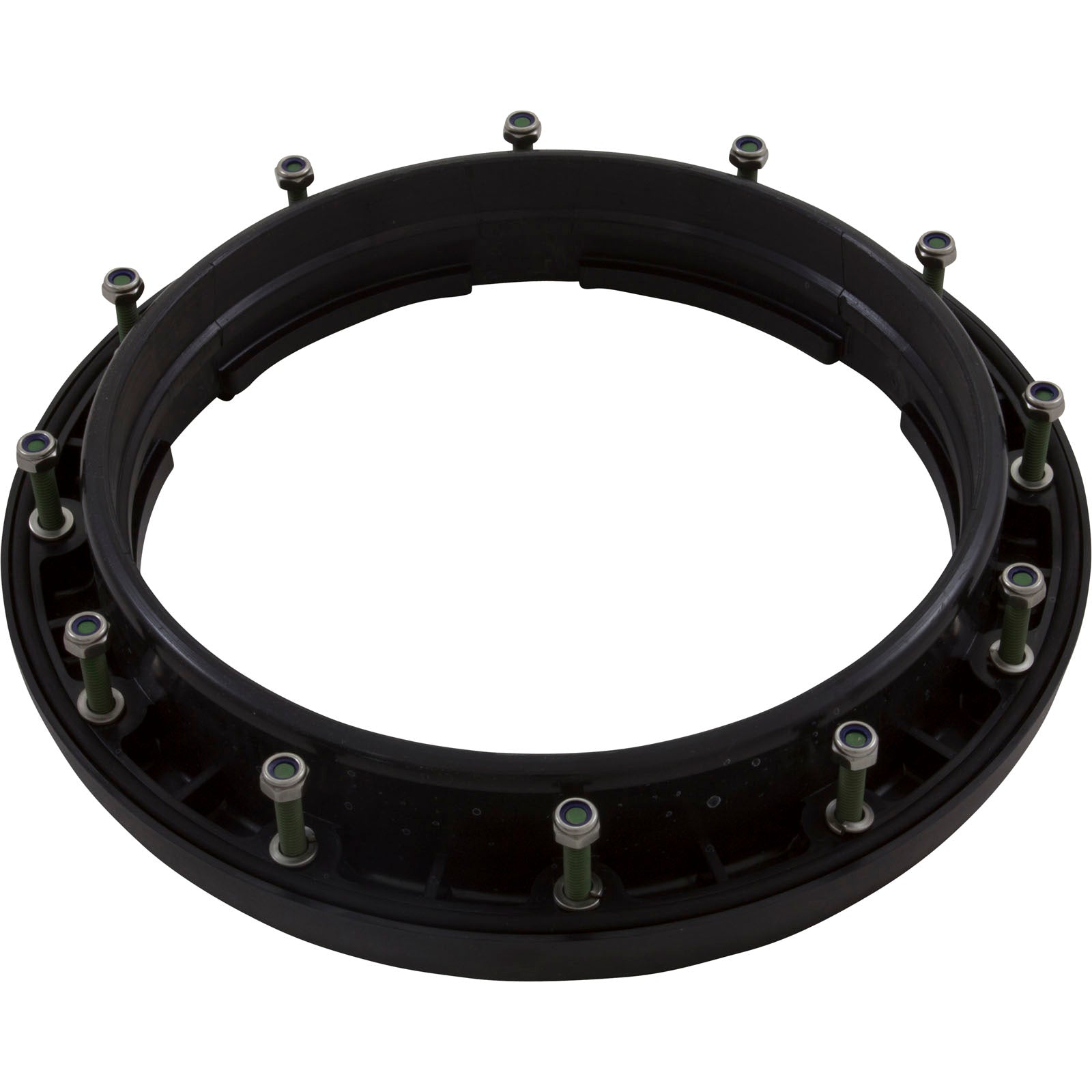 ASTRAL PRODUCTS Astral 4404020108 Clamp Set Kit