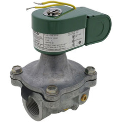 ASCO K3A662V GAS VALVES