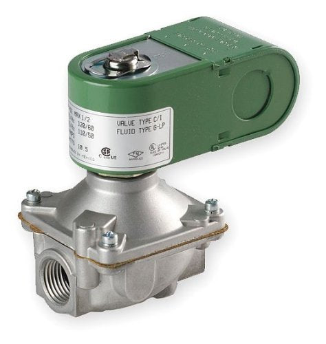 ASCO K3A451U STOP & SHUT OFF VALVES