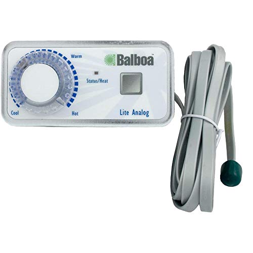 BALBOA WATER GROUP 51219 CONTROL BOARDS