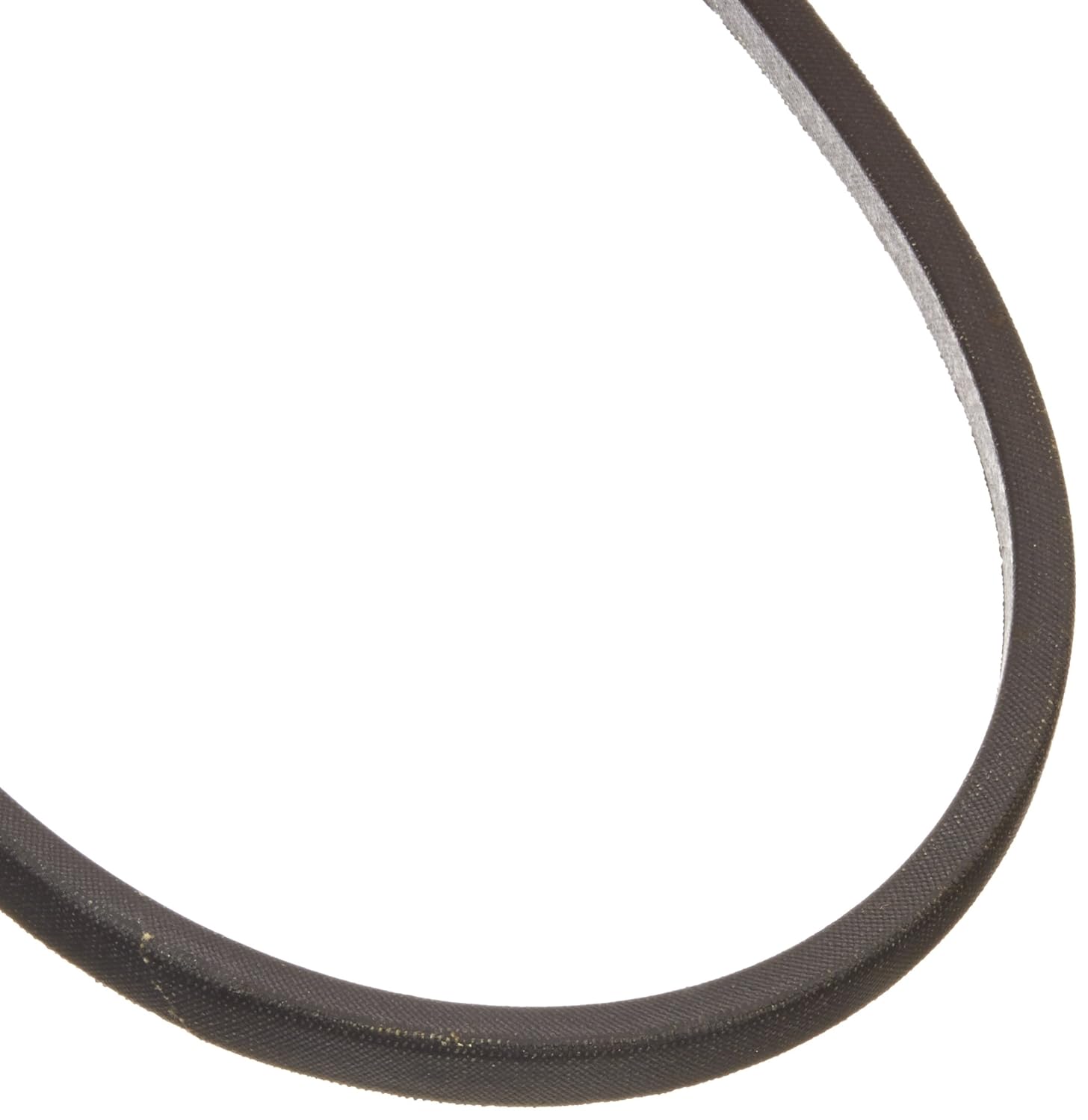 BROWNING Browning 4L390 FHP V-Belts, L Belt Section, 38 Pitch