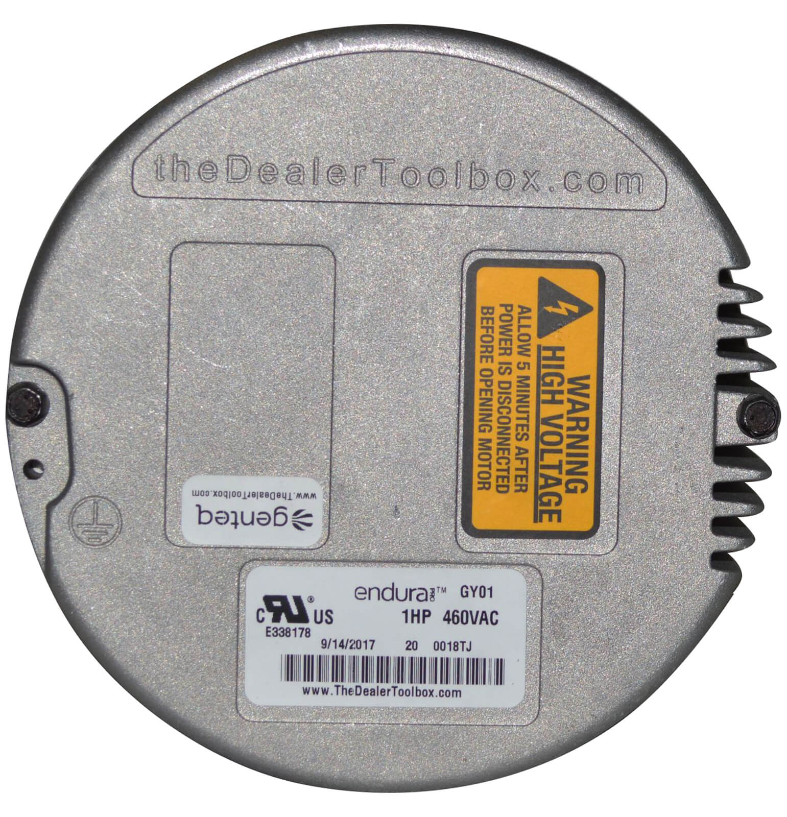CARRIER HD52AR468 BLOWER MOTORS