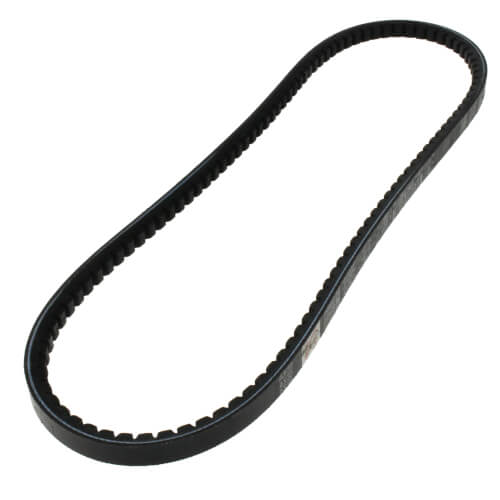 BROWNING Browning AX35 Gripnotch Belt, AX Belt Section, 36.3 Pitch Length