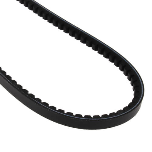 BROWNING Browning AX35 Gripnotch Belt, AX Belt Section, 36.3 Pitch Length