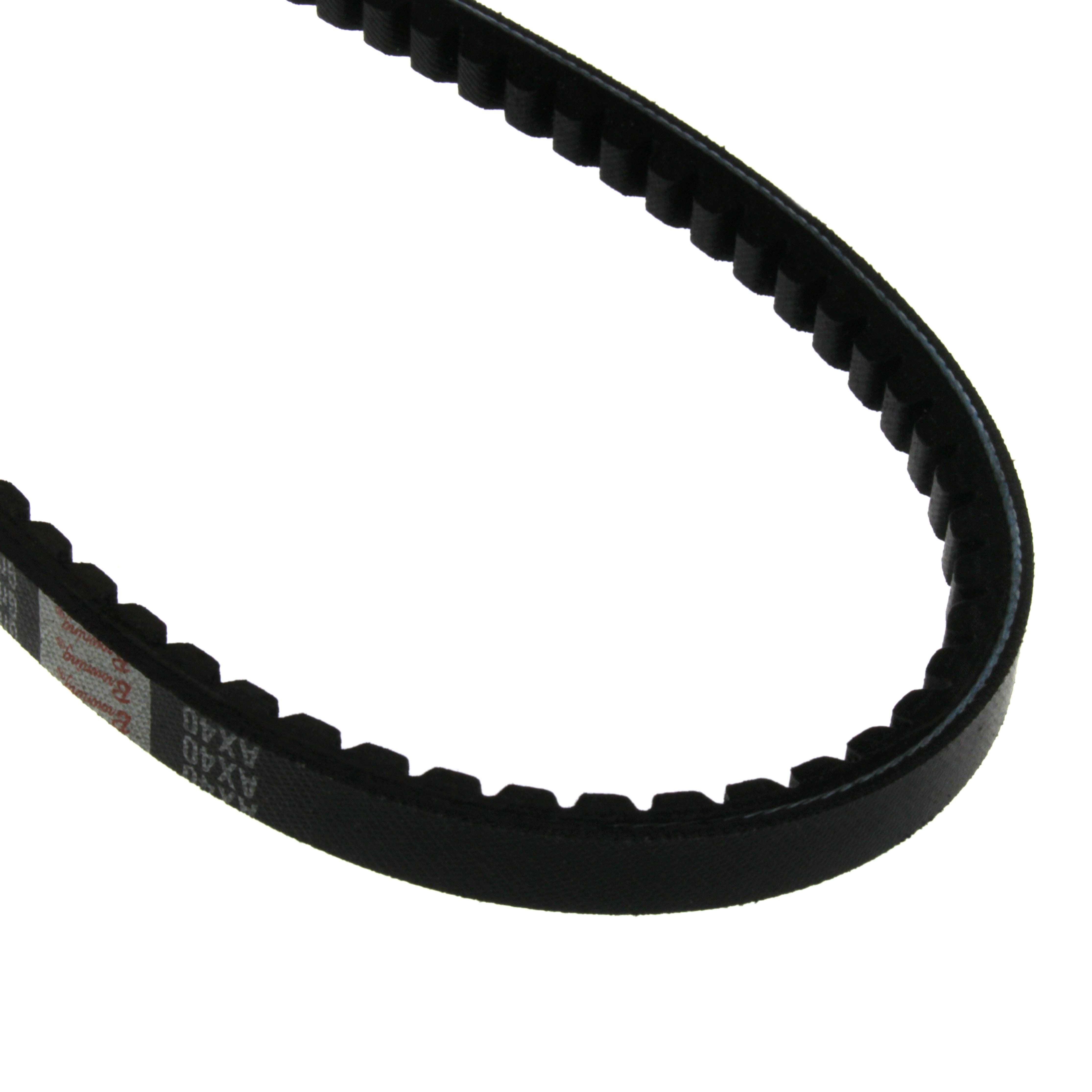 BROWNING Browning AX40 TorqTitan Gripnotch Belt w/ 41.3 Pitch