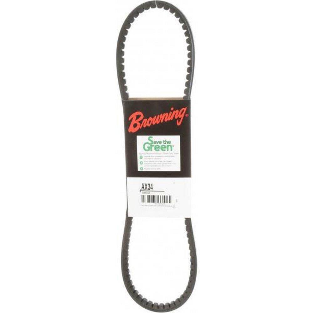 BROWNING AX34 BELTS
