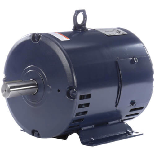 CENTURY MOTORS E204M2 GENERAL PURPOSE MOTORS