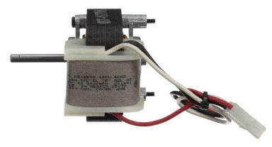 CENTURY MOTORS Century C01551 120 VAC 60 Hz 1-Phase 1.15 A 2-Pole 3000 RPM 2-Speed Motor