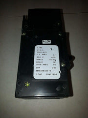 CARRIER HH83XB425 CIRCUIT BREAKERS