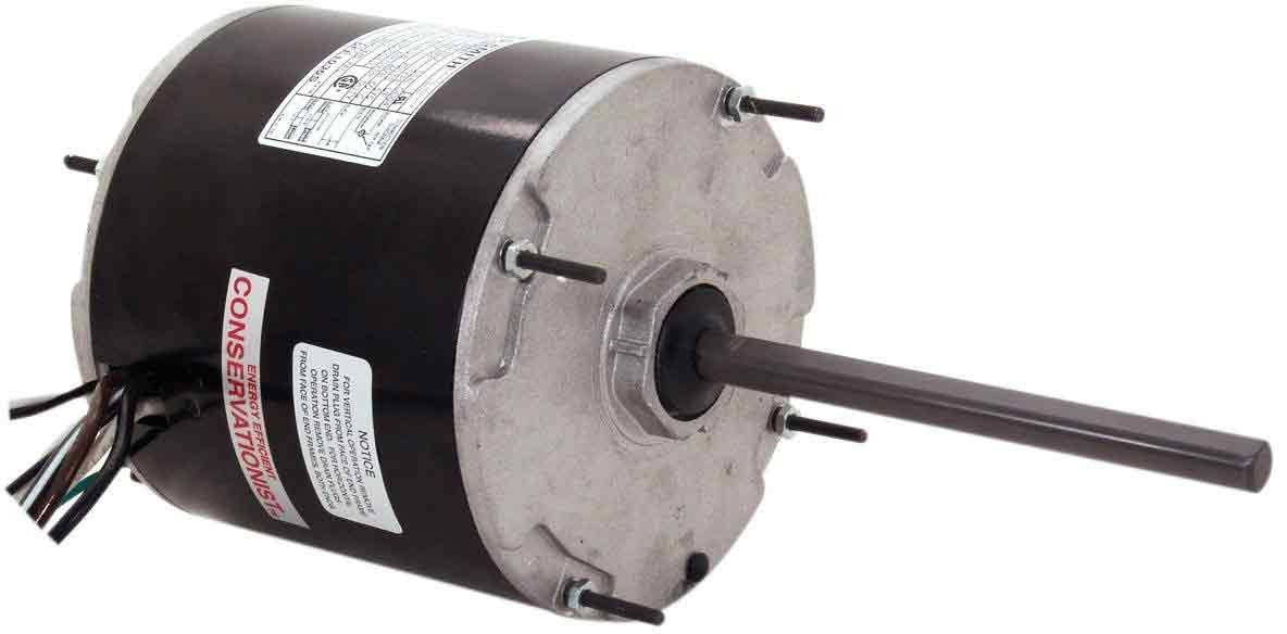 CENTURY MOTORS F1028S CONDENSER FAN MOTORS