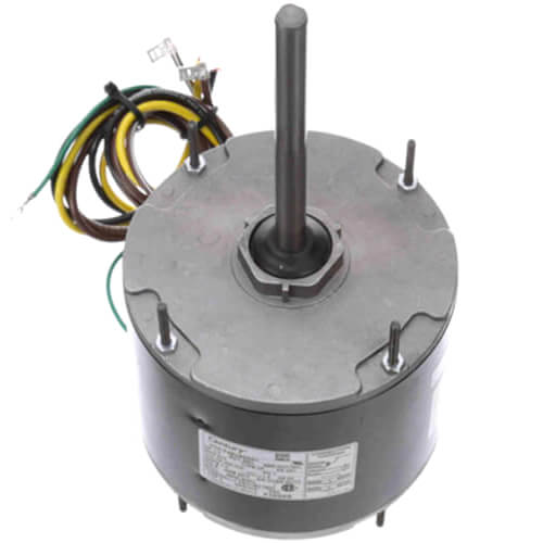 CENTURY MOTORS Century F1028S Condenser 1/4-HP 5.6-Inch Frame Diameter